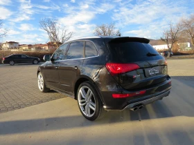 Audi SQ5 * * * BI-TDI 313. 8SPEED CARBON   | Mobile.bg    7