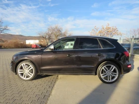 Audi SQ5 * * * BI-TDI 313. 8SPEED CARBON   | Mobile.bg    8