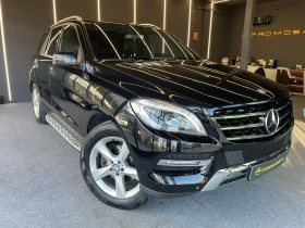 Mercedes-Benz ML 350 V6* 3.0* BLUETEC* 4 MATIC | Mobile.bg    1