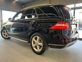 Mercedes-Benz ML 350 V6* 3.0* BLUETEC* 4 MATIC | Mobile.bg    6