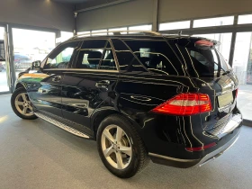 Mercedes-Benz ML 350 V6* 3.0* BLUETEC* 4 MATIC | Mobile.bg    8