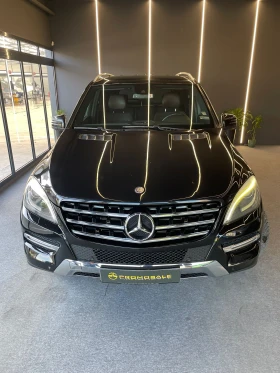     Mercedes-Benz ML 350 V6* 3.0* BLUETEC* 4 MATIC