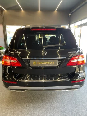 Mercedes-Benz ML 350 V6* 3.0* BLUETEC* 4 MATIC | Mobile.bg    5