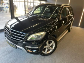     Mercedes-Benz ML 350 V6* 3.0* BLUETEC* 4 MATIC