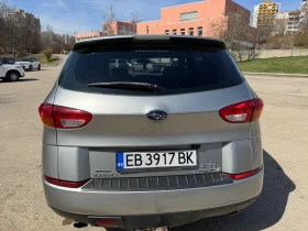 Subaru B9 tribeca, снимка 10