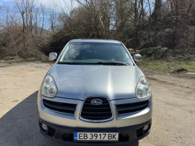 Subaru B9 tribeca, снимка 1