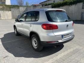 Обява за продажба на VW Tiguan ~15 500 лв. - изображение 5