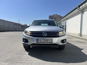 Обява за продажба на VW Tiguan ~15 500 лв. - изображение 8