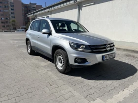 Обява за продажба на VW Tiguan ~15 500 лв. - изображение 1