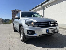 Обява за продажба на VW Tiguan ~15 500 лв. - изображение 3