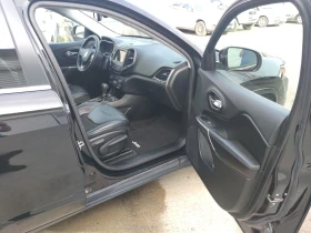Jeep Cherokee LATITUDE PLUS 3.2 - 41500 лв. - 26958297 | Car24.bg