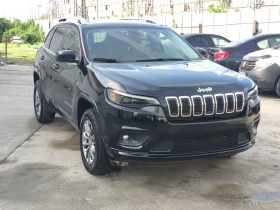 Jeep Cherokee LATITUDE PLUS 3.2 - 41500 лв. - 26958297 | Car24.bg