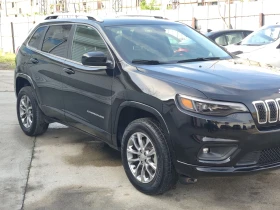 Jeep Cherokee LATITUDE PLUS 3.2 - 41500 лв. - 26958297 | Car24.bg