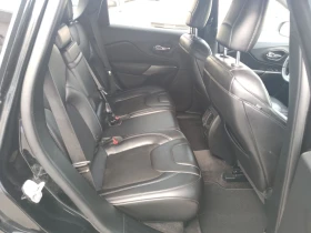 Jeep Cherokee LATITUDE PLUS 3.2 - 41500 лв. - 26958297 | Car24.bg