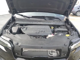 Jeep Cherokee LATITUDE PLUS 3.2 - 41500 лв. - 26958297 | Car24.bg