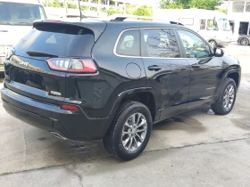 Jeep Cherokee LATITUDE PLUS 3.2 - 41500 лв. - 26958297 | Car24.bg