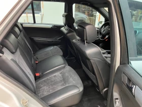 Обява за продажба на Mercedes-Benz ML 320 320CDI ~14 100 лв. - изображение 8