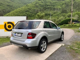 Обява за продажба на Mercedes-Benz ML 320 320CDI ~14 100 лв. - изображение 5