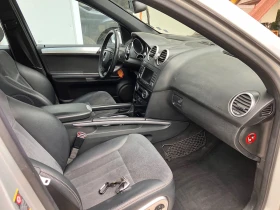 Обява за продажба на Mercedes-Benz ML 320 320CDI ~14 100 лв. - изображение 7