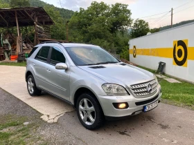 Обява за продажба на Mercedes-Benz ML 320 320CDI ~14 100 лв. - изображение 1