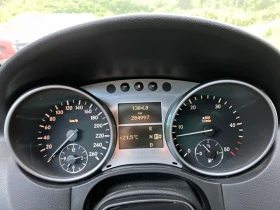 Обява за продажба на Mercedes-Benz ML 320 320CDI ~14 100 лв. - изображение 10