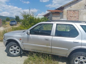 Opel Frontera | Mobile.bg    5