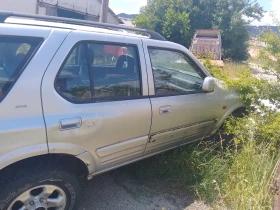 Opel Frontera | Mobile.bg    2