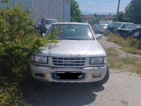 Opel Frontera | Mobile.bg    3