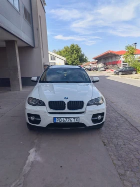 BMW X6 3.5i X-drive - изображение 1