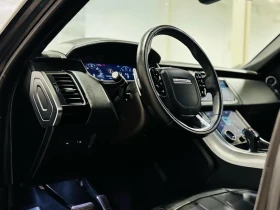 Land Rover Range Rover Sport * V8Supercharged* Dynamic4WD* АвтоКредит (ЦЕНА ДО - 67899 лв. - 69043631 6
