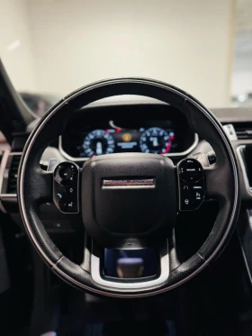 Land Rover Range Rover Sport * V8Supercharged* Dynamic4WD* АвтоКредит (ЦЕНА ДО - 67899 лв. - 69043631 7
