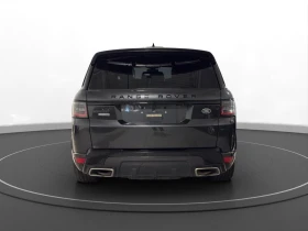 Land Rover Range Rover Sport * V8Supercharged* Dynamic4WD* АвтоКредит (ЦЕНА ДО - 67899 лв. - 69043631 5