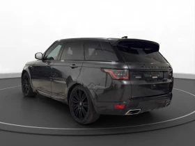 Land Rover Range Rover Sport * V8Supercharged* Dynamic4WD* АвтоКредит (ЦЕНА ДО - 67899 лв. - 69043631 4
