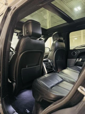 Land Rover Range Rover Sport * V8Supercharged* Dynamic4WD* АвтоКредит (ЦЕНА ДО - 67899 лв. - 69043631 15
