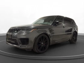 Land Rover Range Rover Sport * V8Supercharged* Dynamic4WD* АвтоКредит (ЦЕНА ДО - 67899 лв. - 69043631 1