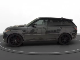 Land Rover Range Rover Sport * V8Supercharged* Dynamic4WD* АвтоКредит (ЦЕНА ДО - 67899 лв. - 69043631 3