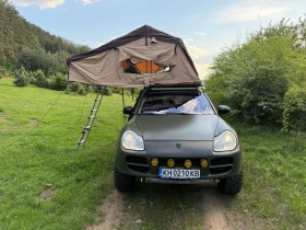 Porsche Cayenne 4.5S-OFFROAD-TOP-PALATKA-PERFECT - 25500 лв. - 93904776 2