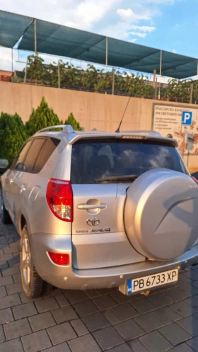 Toyota Rav4 2.2d4d | Mobile.bg    6