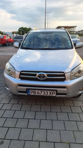 Toyota Rav4 2.2d4d | Mobile.bg    10