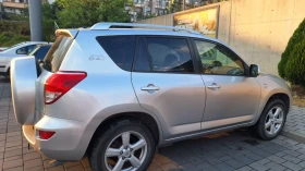 Toyota Rav4 2.2d4d | Mobile.bg    5