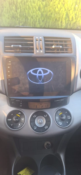 Toyota Rav4 2.2d4d | Mobile.bg    12