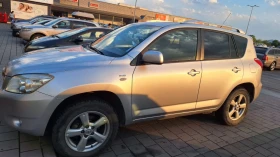 Toyota Rav4 2.2d4d | Mobile.bg    8
