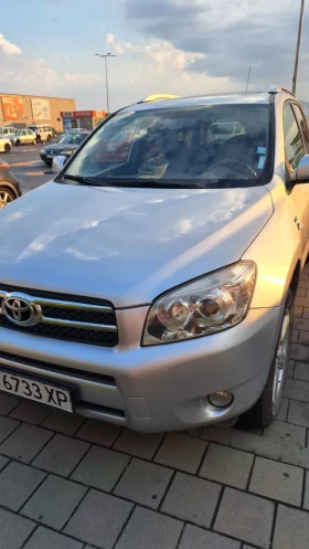Toyota Rav4 2.2d4d | Mobile.bg    9