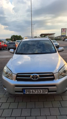 Toyota Rav4 2.2d4d | Mobile.bg    11