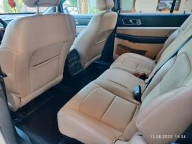 Ford Explorer 3, 5 LPG/ | Mobile.bg    11