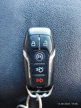 Ford Explorer 3, 5 LPG/ | Mobile.bg    10