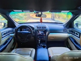Ford Explorer 3, 5 LPG/ | Mobile.bg    16