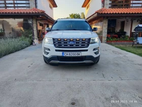 Ford Explorer 3, 5 LPG/ | Mobile.bg    3
