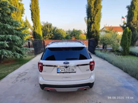 Ford Explorer 3, 5 LPG/ | Mobile.bg    8