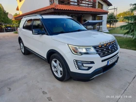 Ford Explorer 3, 5 LPG/ | Mobile.bg    6